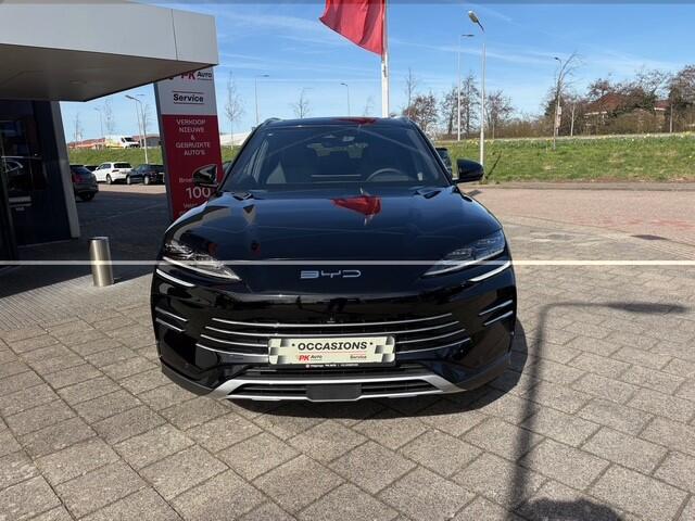 BYD Seal U 1.5 DM-i FWD Boost | Navi | Pano | Leer | 32 km Nieuwe Auto