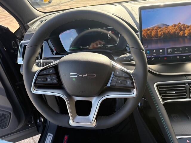 BYD Seal U 1.5 DM-i FWD Boost | Navi | Pano | Leer | 32 km Nieuwe Auto