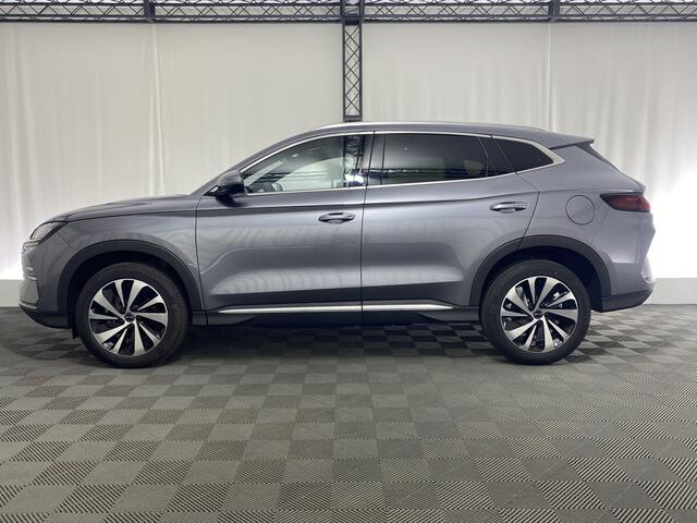 BYD Seal U 1.5 DM-i FWD Boost Automaat | Pano | Memory Stoel | Leer | Camera 360 | Dodehoek detectie