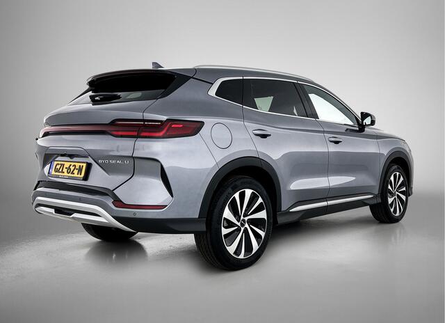 BYD Seal U Design 87 kWh | Origineel NL! | NAP! | Panoramadak