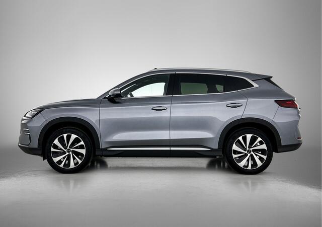 BYD Seal U Design 87 kWh | Origineel NL! | NAP! | Panoramadak