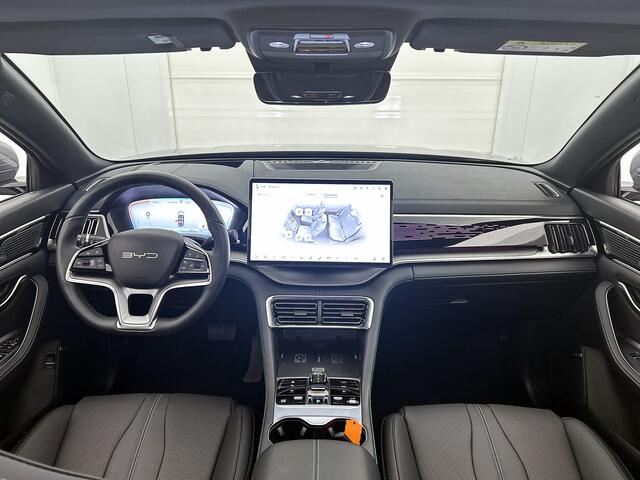 BYD Seal U Design 87 kWh | Origineel NL! | NAP! | Panoramadak