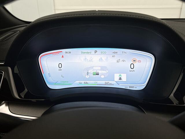 BYD Seal U Design 87 kWh | Origineel NL! | NAP! | Panoramadak