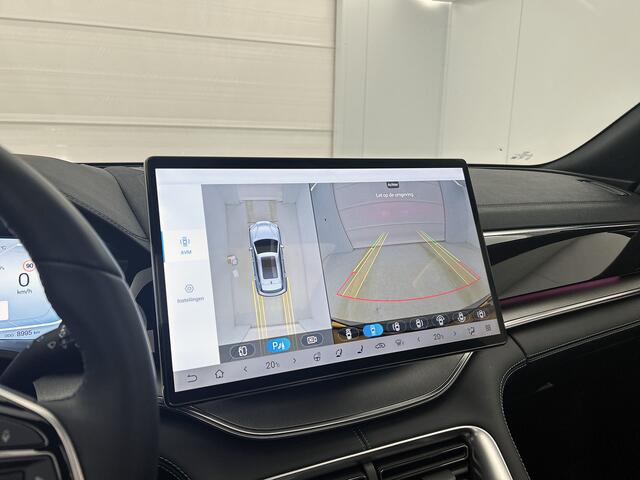 BYD Seal U Design 87 kWh | Origineel NL! | NAP! | Panoramadak