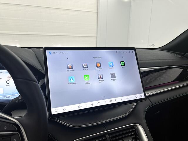 BYD Seal U Design 87 kWh | Origineel NL! | NAP! | Panoramadak