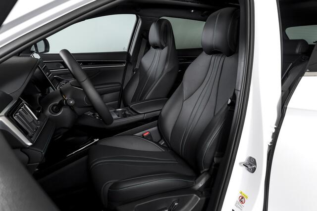 BYD Seal U 1.5 DM-i FWD Boost | Plug-In | S/K-Panodak | 360 Camera | App connect | Adapt. Cruise | Elek. Klep | Infinity audio | 19" |