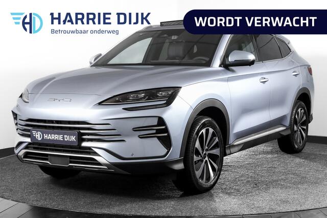 BYD Seal U 1.5 DM-i FWD Boost | Plug-In | S/K-Panodak | 360 Camera | App connect | Adapt. Cruise | Elek. Klep | Infinity audio | 19" |