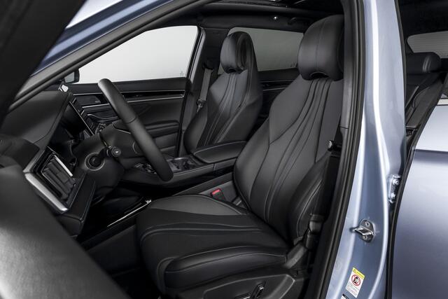 BYD Seal U 1.5 DM-i FWD Boost | Plug-In | S/K-Panodak | 360 Camera | App connect | Adapt. Cruise | Elek. Klep | Infinity audio | 19" |