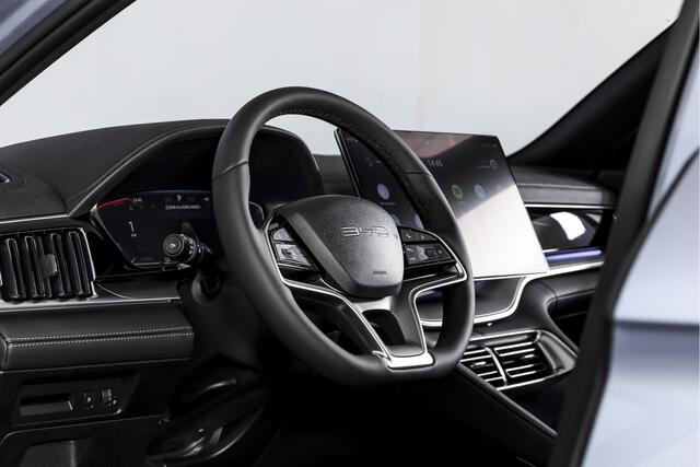 BYD Seal U 1.5 DM-i FWD Boost | Plug-In | S/K-Panodak | 360 Camera | App connect | Adapt. Cruise | Elek. Klep | Infinity audio | 19" |