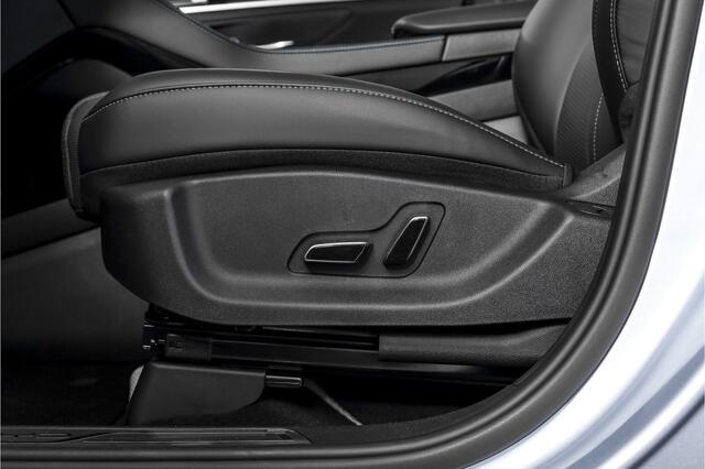 BYD Seal U 1.5 DM-i FWD Boost | Plug-In | S/K-Panodak | 360 Camera | App connect | Adapt. Cruise | Elek. Klep | Infinity audio | 19" |