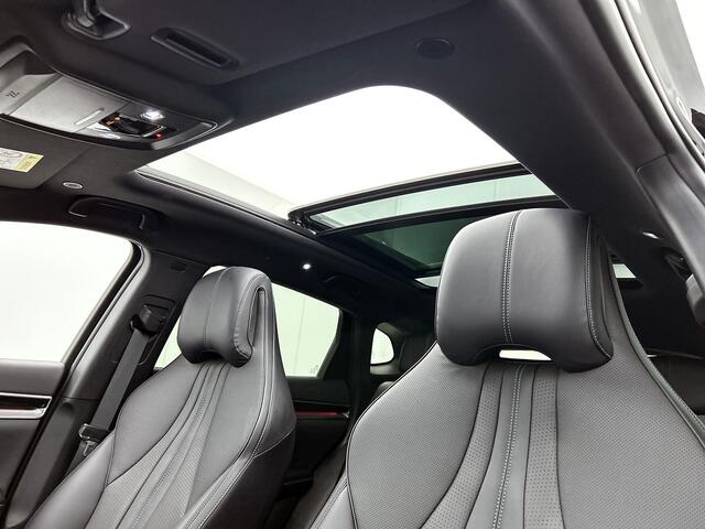 BYD Seal U 1.5 DM-i FWD Boost | Trekhaak | Navigatie | Pano-dak | Stoelverwarming