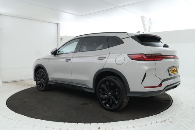 BYD Seal U 1.5 DM-i FWD Boost Black Pack fabrieksnieuw