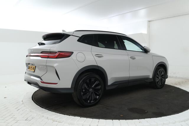 BYD Seal U 1.5 DM-i FWD Boost Black Pack fabrieksnieuw