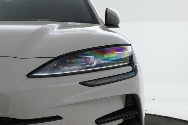 BYD Seal U 1.5 DM-i FWD Boost Black Pack fabrieksnieuw