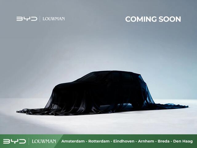 BYD Seal U 1.5 DM-i FWD Comfort | Boundless Cloud | 125 KM EV range | 1125 KM WLTP | 750 KG Trekgewicht |
