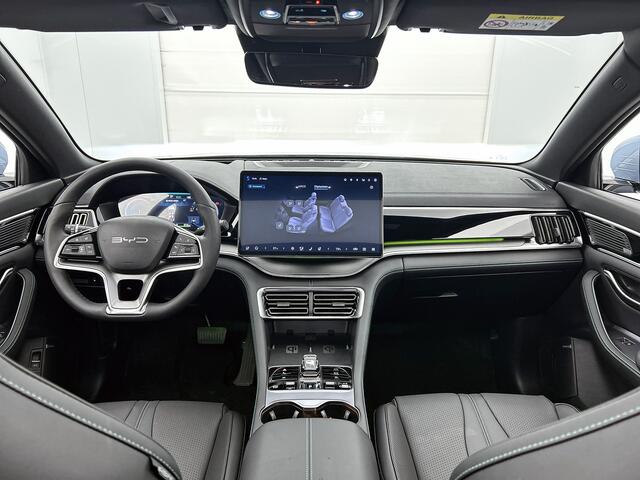 BYD Seal U 1.5 DM-i FWD Boost | 1080 KM WLTP | Origineel NL | HUD |