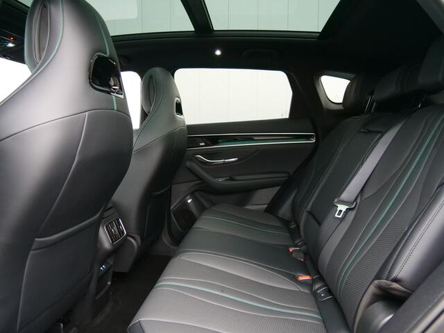 BYD Seal U 1.5 218pk DM-i FWD Boost Automaat Leder / Panoramadak / Infinity sound / Adaptive cruise