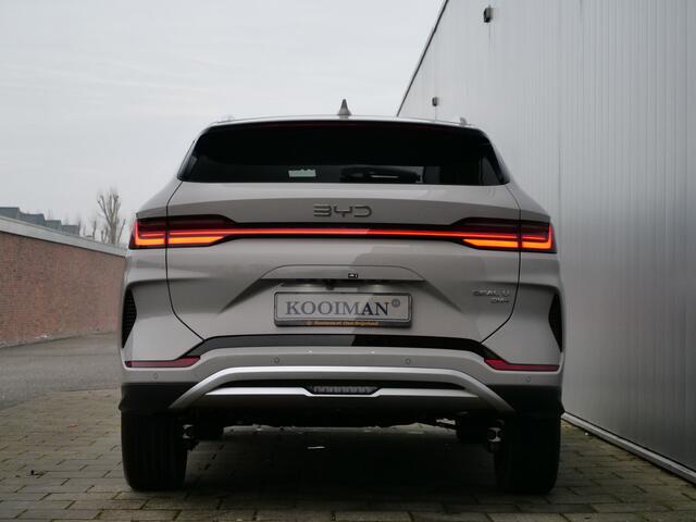 BYD Seal U 1.5 218pk DM-i FWD Boost Automaat Leder / Panoramadak / Infinity sound / Adaptive cruise