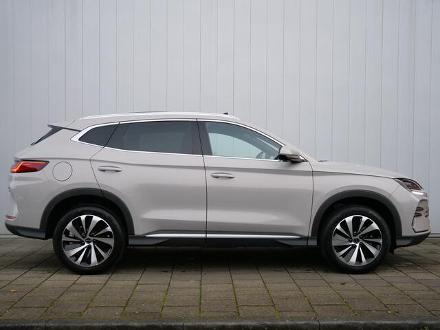 BYD Seal U 1.5 218pk DM-i FWD Boost Automaat Leder / Panoramadak / Infinity sound / Adaptive cruise