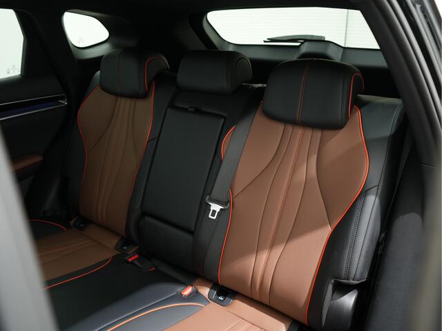 BYD Seal U 1.5 DM-I PHEV COMFORT LONG RANGE BROWN | 1125km WLTP | Panoramadak | 360 camera | Leder