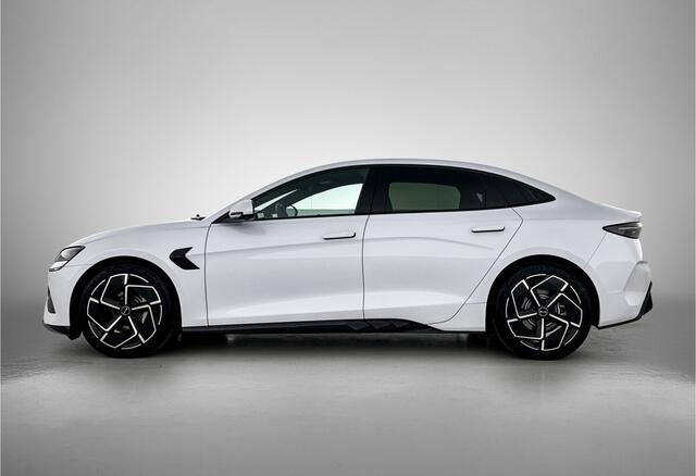 BYD Seal Excellence AWD 82.5 kWh | 530 PK | 520 KM WLTP | Stoelventilatie | Stuurwielverwarming |