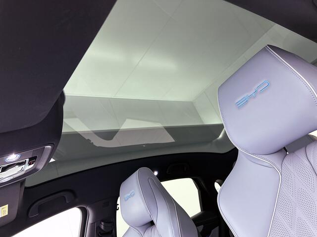 BYD Seal Excellence AWD 82.5 kWh | 530 PK | 520 KM WLTP | Stoelventilatie | Stuurwielverwarming |