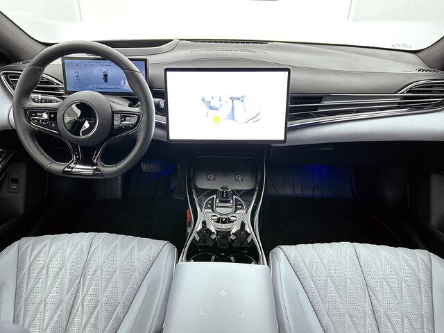 BYD Seal Excellence AWD 82.5 kWh | 530 PK | 520 KM WLTP | Stoelventilatie | Stuurwielverwarming |