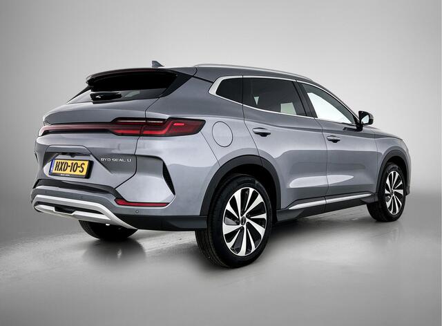 BYD Seal U Design 87 kWh | 500 KM WLTP | Origineel NL | Grootste BYD Dealer van NL |