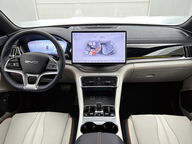 BYD Seal U Design 87 kWh | 500 KM WLTP | Origineel NL | Grootste BYD Dealer van NL |