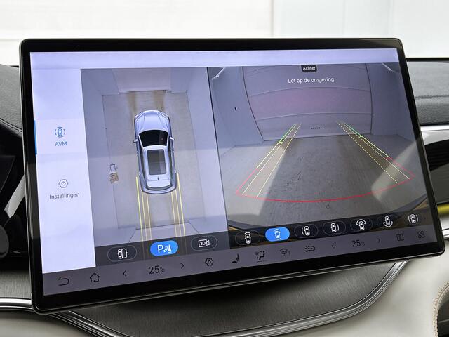 BYD Seal U Design 87 kWh | 500 KM WLTP | Origineel NL | Grootste BYD Dealer van NL |