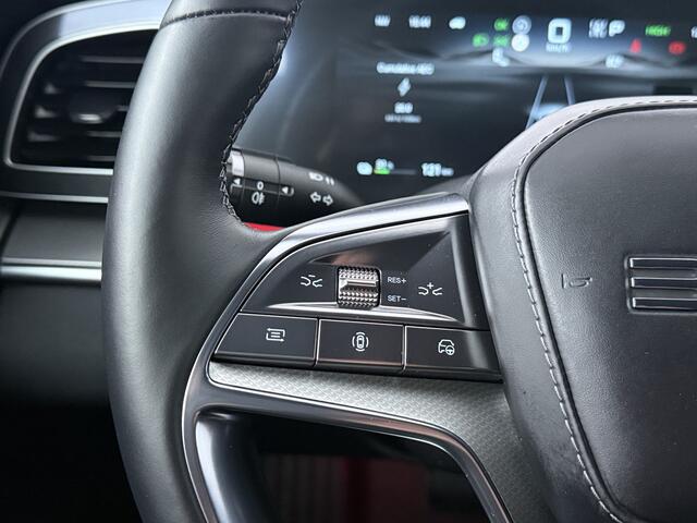 BYD Seal Design AWD 82.5 kWh | 1500 KG trekgewicht | 530 PK! | 456 KM WLTP |