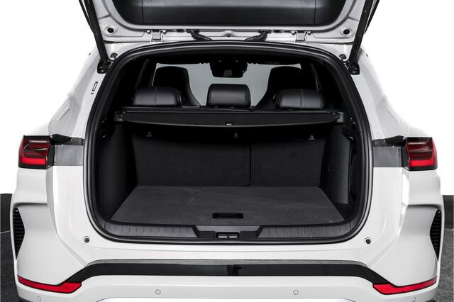 BYD Seal U 1.5 DM-i FWD Boost | Plug-In | S/K-Panodak | 360 Camera | App connect | Adapt. Cruise | Elek. Klep | Infinity audio | LM 19" |