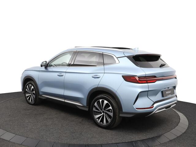 BYD Seal U Design 87 kWh Zwart interieur / 500 km / stoelverwarming / Apple Carplay