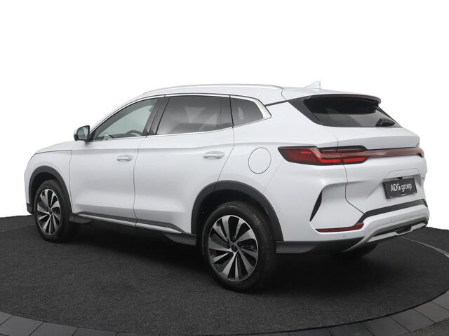 BYD Seal U 1.5 T DM-i Comfort | 125 KM Elektrisch | Officiële BYD dealer | Werkende app koppeling