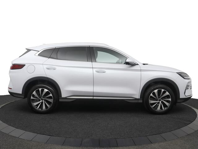 BYD Seal U 1.5 T DM-i Comfort | 125 KM Elektrisch | Officiële BYD dealer | Werkende app koppeling