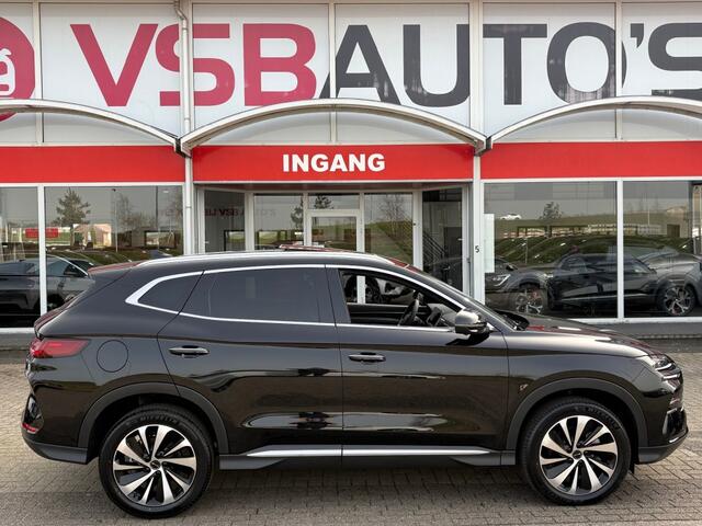 BYD Seal 1.5 DM i-FWD BOOST PHEV AUT. 218PK LEER PANO-DAK NAVI CAMERA HEAD-UP