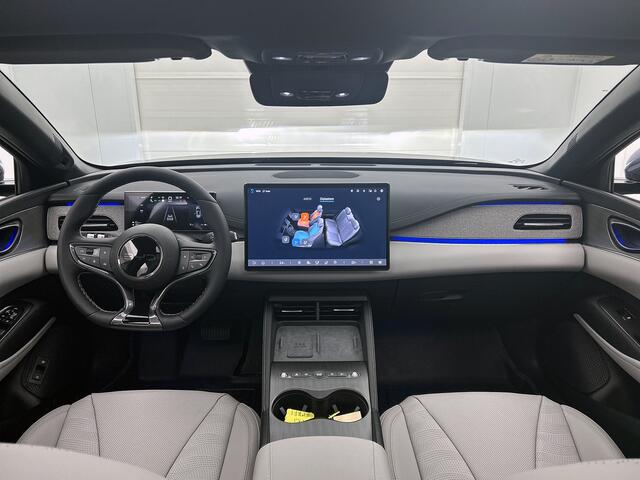 BYD Seal 6 Touring 1.5 DM-i Comfort | PHEV | 1350 km WLTP | Direct leverbaar |