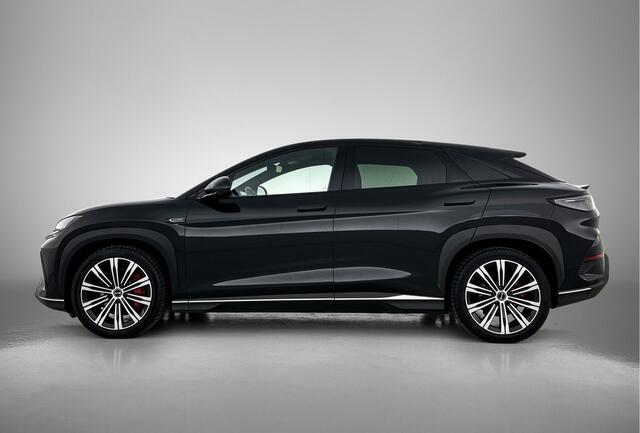 BYD Seal Excellence AWD 91.3 kWh | Grootste BYD Dealer van NL | Full Black | Luxte uitvoering |