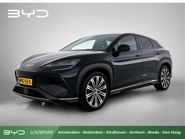 BYD Seal Excellence AWD 91.3 kWh | Origineel NL | NAP! | Grootste BYD Dealer van NL |