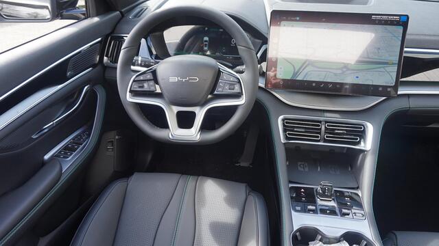 BYD Seal U 1.5 DM-i FWD Boost PHEV Automaat