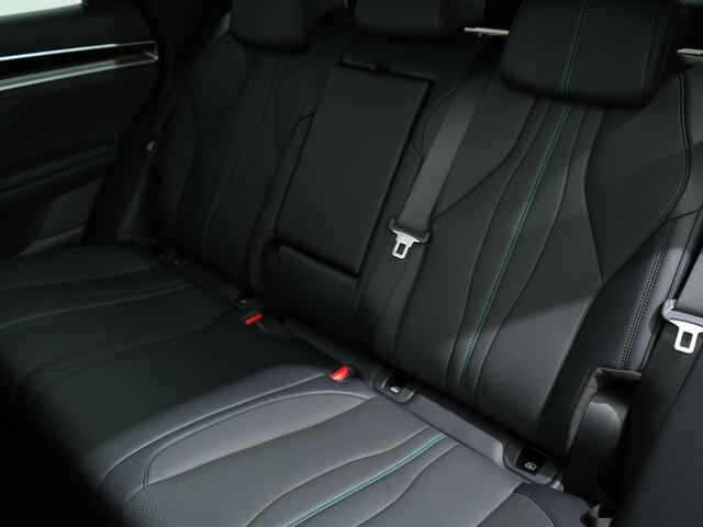 BYD Seal U 1.5 DM-i FWD COMFORT LONG RANGE 1125KM WLTP | Trekhaak | Panoramadak | 360 camera | Leder