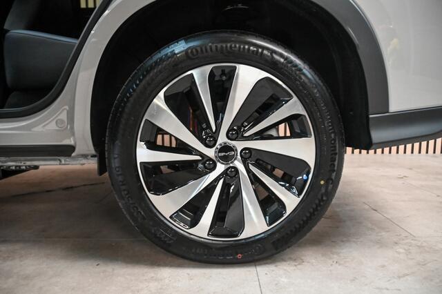 BYD Seal U - 1.5 DM-i FWD Boost PANO | HUD | 360 CAMERA | STOEL/STUURVERWARMING