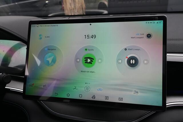 BYD Seal U 1.5 DM-i FWD Boost 218pk Panoramdak/Stoelverwarming/360Camera