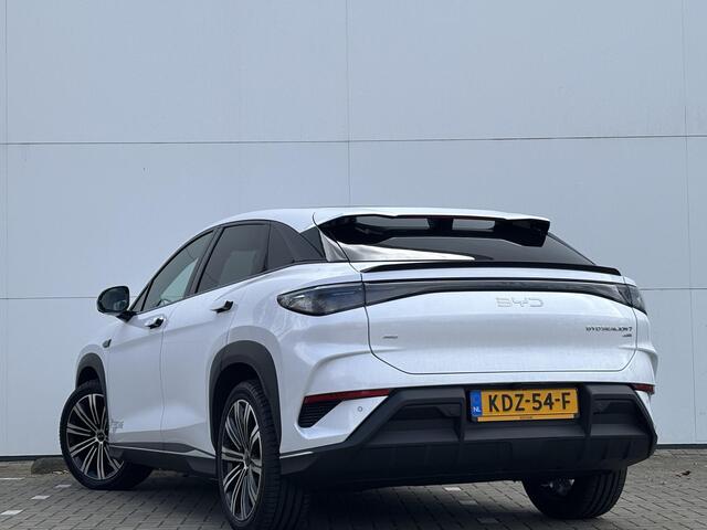 BYD Seal Design AWD 82.5 kWh | Full Options |