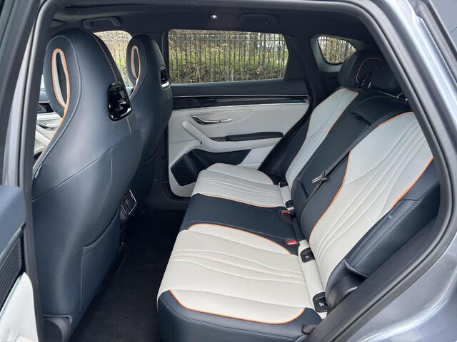 BYD Seal U Comfort 71.8 kWh | Comfort |