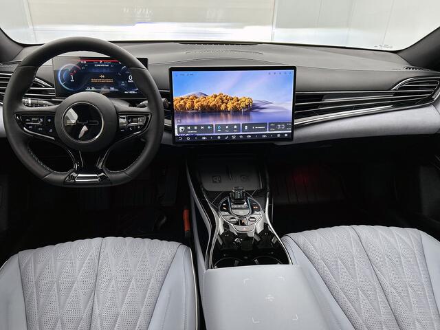 BYD Seal Design RWD 82.5 kWh | Grootste BYD Dealer van NL | Eerste eigenaar | Weinig KM |