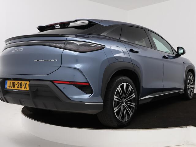 BYD Seal Comfort 82.5 kWh | Origineel NL! | NAP! | Panoramadak