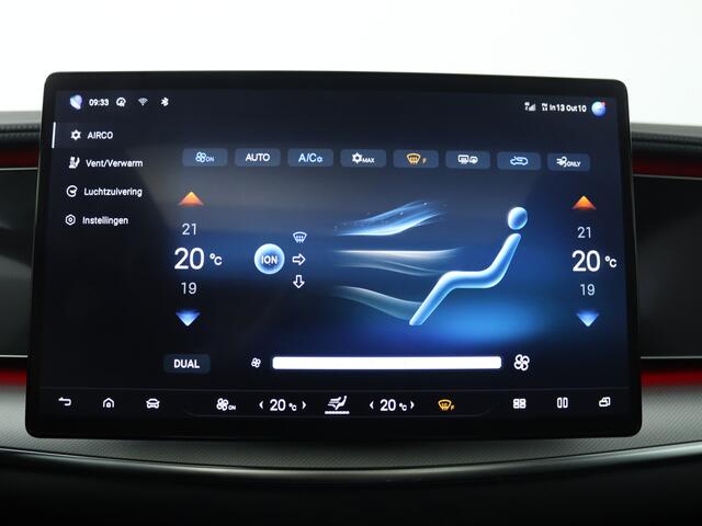 BYD Seal Design AWD 82.5 kWh | Origineel NL! | NAP! | Panoramadak