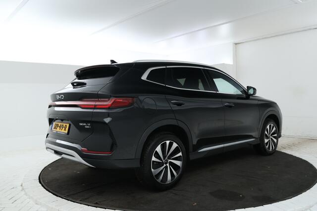 BYD Seal U 1.5 DM-i FWD Boost Plug in hybrid, fabrieksnieuw!