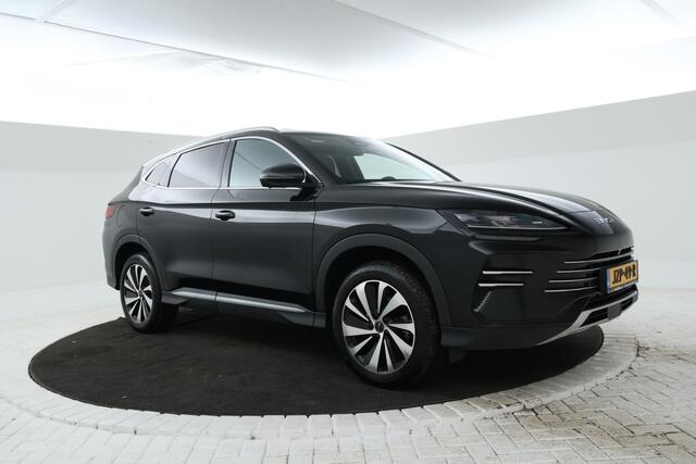 BYD Seal U 1.5 DM-i FWD Boost Plug in hybrid, fabrieksnieuw!